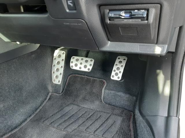 ＷＲＸ Ｓ４ ２．０ＧＴ－Ｓアイサイト　大型リアウイング　純正ＯＰナビ　アドヴァンスドセイフティパッケージ　アイサイトアシストモニター　禁煙車　ハーフレザーパワーシート　ＥＴＣ　サイド／バックカメラ　前後ソナー　レーダークルーズ　ＢＳＭ（45枚目）