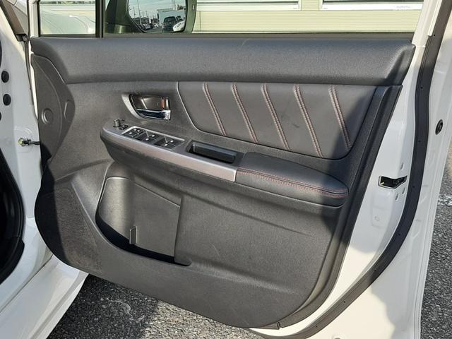 ＷＲＸ Ｓ４ ２．０ＧＴ－Ｓアイサイト　大型リアウイング　純正ＯＰナビ　アドヴァンスドセイフティパッケージ　アイサイトアシストモニター　禁煙車　ハーフレザーパワーシート　ＥＴＣ　サイド／バックカメラ　前後ソナー　レーダークルーズ　ＢＳＭ（47枚目）