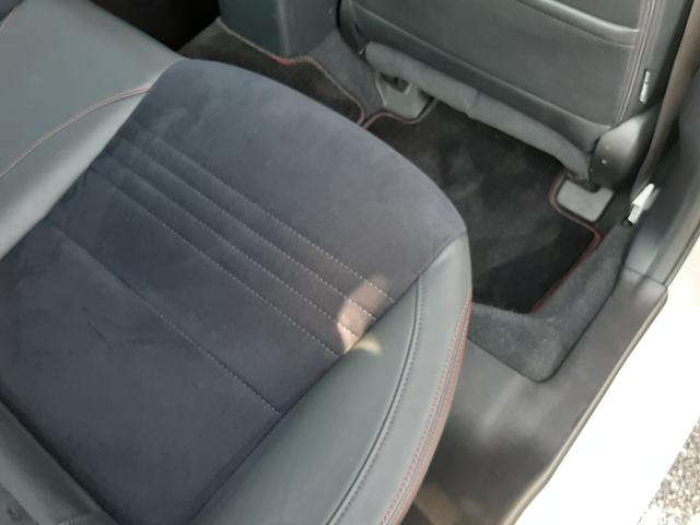 ＷＲＸ Ｓ４ ２．０ＧＴ－Ｓアイサイト　大型リアウイング　純正ＯＰナビ　アドヴァンスドセイフティパッケージ　アイサイトアシストモニター　禁煙車　ハーフレザーパワーシート　ＥＴＣ　サイド／バックカメラ　前後ソナー　レーダークルーズ　ＢＳＭ（48枚目）