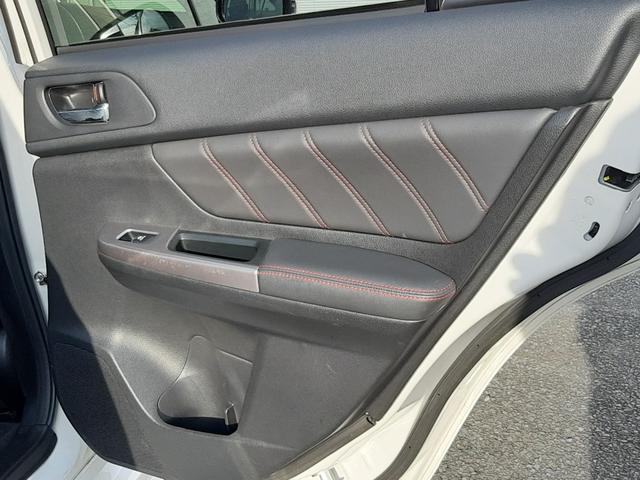 ＷＲＸ Ｓ４ ２．０ＧＴ－Ｓアイサイト　大型リアウイング　純正ＯＰナビ　アドヴァンスドセイフティパッケージ　アイサイトアシストモニター　禁煙車　ハーフレザーパワーシート　ＥＴＣ　サイド／バックカメラ　前後ソナー　レーダークルーズ　ＢＳＭ（49枚目）