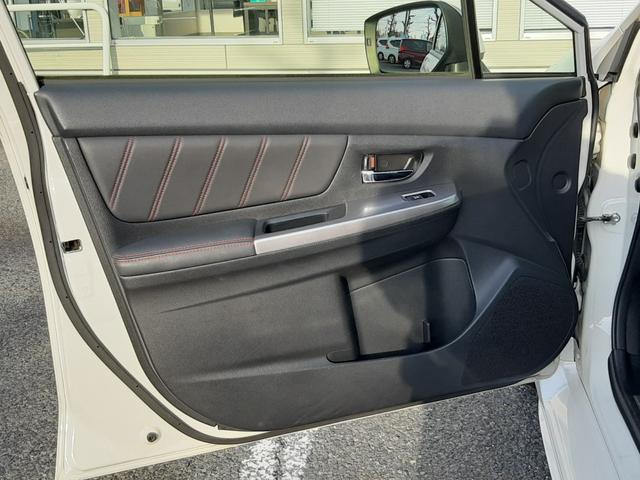 ＷＲＸ Ｓ４ ２．０ＧＴ－Ｓアイサイト　大型リアウイング　純正ＯＰナビ　アドヴァンスドセイフティパッケージ　アイサイトアシストモニター　禁煙車　ハーフレザーパワーシート　ＥＴＣ　サイド／バックカメラ　前後ソナー　レーダークルーズ　ＢＳＭ（52枚目）