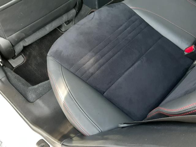 ＷＲＸ Ｓ４ ２．０ＧＴ－Ｓアイサイト　大型リアウイング　純正ＯＰナビ　アドヴァンスドセイフティパッケージ　アイサイトアシストモニター　禁煙車　ハーフレザーパワーシート　ＥＴＣ　サイド／バックカメラ　前後ソナー　レーダークルーズ　ＢＳＭ（53枚目）