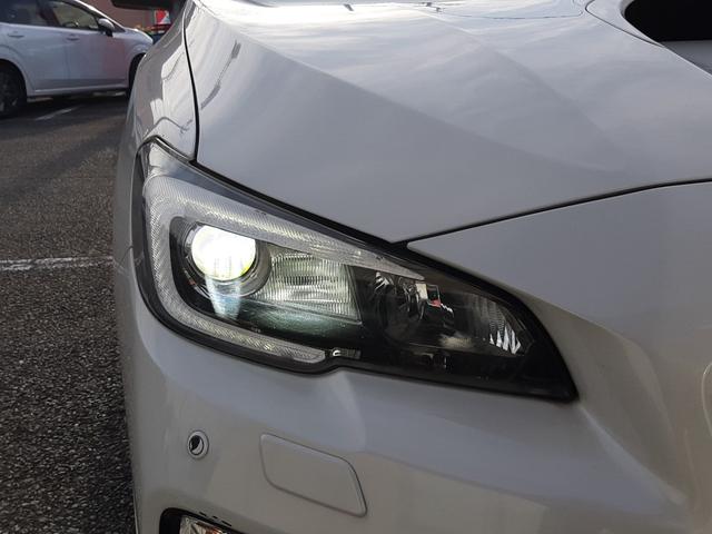 ＷＲＸ Ｓ４ ２．０ＧＴ－Ｓアイサイト　大型リアウイング　純正ＯＰナビ　アドヴァンスドセイフティパッケージ　アイサイトアシストモニター　禁煙車　ハーフレザーパワーシート　ＥＴＣ　サイド／バックカメラ　前後ソナー　レーダークルーズ　ＢＳＭ（55枚目）