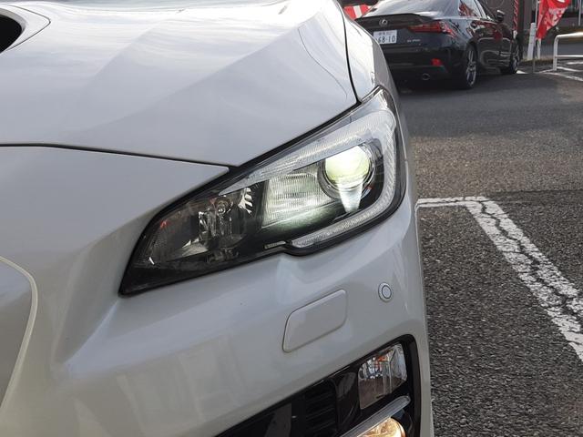 ＷＲＸ Ｓ４ ２．０ＧＴ－Ｓアイサイト　大型リアウイング　純正ＯＰナビ　アドヴァンスドセイフティパッケージ　アイサイトアシストモニター　禁煙車　ハーフレザーパワーシート　ＥＴＣ　サイド／バックカメラ　前後ソナー　レーダークルーズ　ＢＳＭ（56枚目）