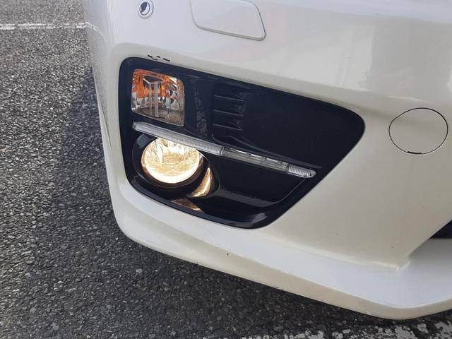 ＷＲＸ Ｓ４ ２．０ＧＴ－Ｓアイサイト　大型リアウイング　純正ＯＰナビ　アドヴァンスドセイフティパッケージ　アイサイトアシストモニター　禁煙車　ハーフレザーパワーシート　ＥＴＣ　サイド／バックカメラ　前後ソナー　レーダークルーズ　ＢＳＭ（57枚目）