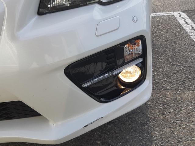 ＷＲＸ Ｓ４ ２．０ＧＴ－Ｓアイサイト　大型リアウイング　純正ＯＰナビ　アドヴァンスドセイフティパッケージ　アイサイトアシストモニター　禁煙車　ハーフレザーパワーシート　ＥＴＣ　サイド／バックカメラ　前後ソナー　レーダークルーズ　ＢＳＭ（58枚目）