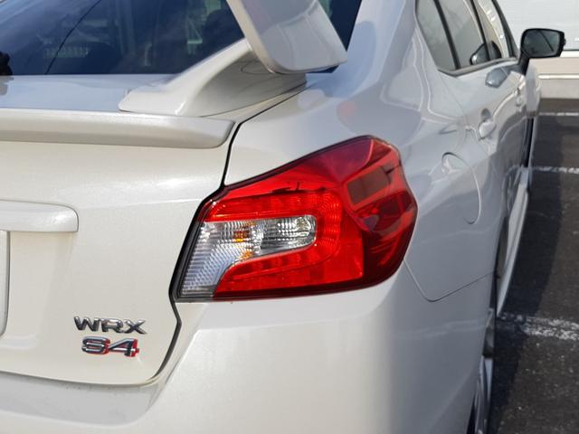ＷＲＸ Ｓ４ ２．０ＧＴ－Ｓアイサイト　大型リアウイング　純正ＯＰナビ　アドヴァンスドセイフティパッケージ　アイサイトアシストモニター　禁煙車　ハーフレザーパワーシート　ＥＴＣ　サイド／バックカメラ　前後ソナー　レーダークルーズ　ＢＳＭ（59枚目）