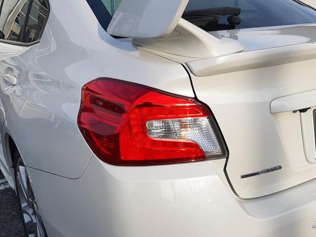 ＷＲＸ Ｓ４ ２．０ＧＴ－Ｓアイサイト　大型リアウイング　純正ＯＰナビ　アドヴァンスドセイフティパッケージ　アイサイトアシストモニター　禁煙車　ハーフレザーパワーシート　ＥＴＣ　サイド／バックカメラ　前後ソナー　レーダークルーズ　ＢＳＭ（60枚目）