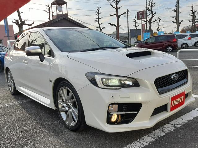 ＷＲＸ Ｓ４ ２．０ＧＴ－Ｓアイサイト　大型リアウイング　純正ＯＰナビ　アドヴァンスドセイフティパッケージ　アイサイトアシストモニター　禁煙車　ハーフレザーパワーシート　ＥＴＣ　サイド／バックカメラ　前後ソナー　レーダークルーズ　ＢＳＭ（68枚目）