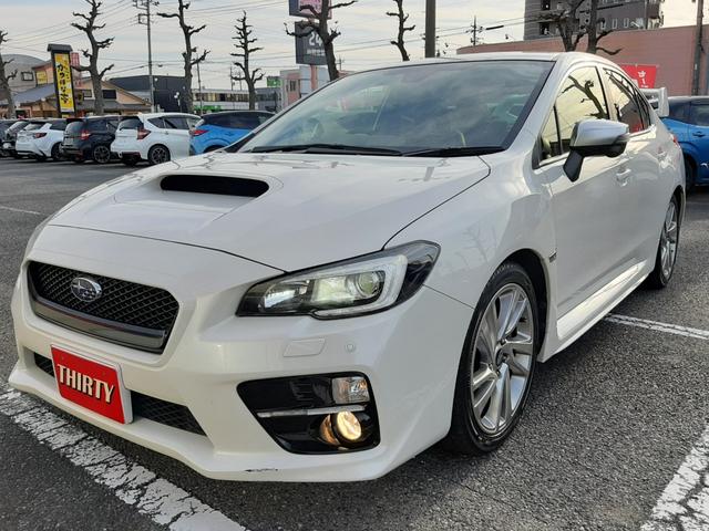 ＷＲＸ Ｓ４ ２．０ＧＴ－Ｓアイサイト　大型リアウイング　純正ＯＰナビ　アドヴァンスドセイフティパッケージ　アイサイトアシストモニター　禁煙車　ハーフレザーパワーシート　ＥＴＣ　サイド／バックカメラ　前後ソナー　レーダークルーズ　ＢＳＭ（69枚目）