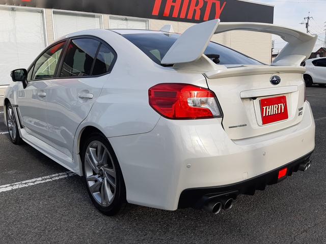 ＷＲＸ Ｓ４ ２．０ＧＴ－Ｓアイサイト　大型リアウイング　純正ＯＰナビ　アドヴァンスドセイフティパッケージ　アイサイトアシストモニター　禁煙車　ハーフレザーパワーシート　ＥＴＣ　サイド／バックカメラ　前後ソナー　レーダークルーズ　ＢＳＭ（71枚目）