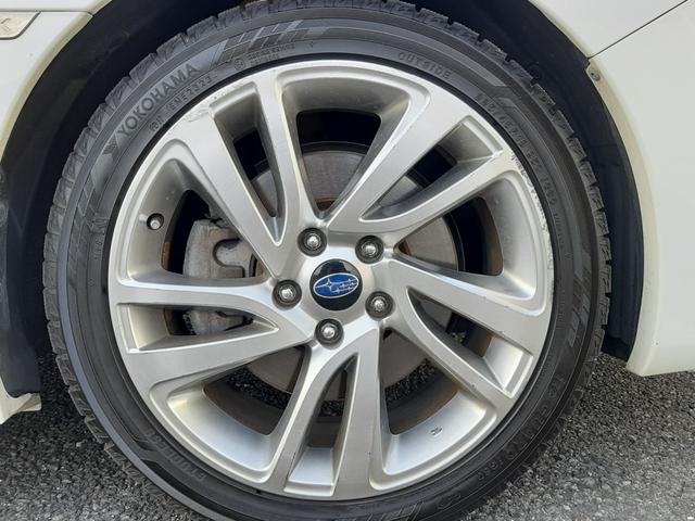 ＷＲＸ Ｓ４ ２．０ＧＴ－Ｓアイサイト　大型リアウイング　純正ＯＰナビ　アドヴァンスドセイフティパッケージ　アイサイトアシストモニター　禁煙車　ハーフレザーパワーシート　ＥＴＣ　サイド／バックカメラ　前後ソナー　レーダークルーズ　ＢＳＭ（72枚目）