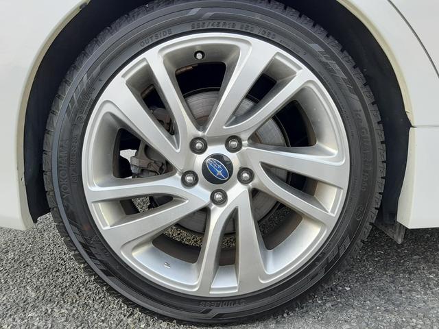 ＷＲＸ Ｓ４ ２．０ＧＴ－Ｓアイサイト　大型リアウイング　純正ＯＰナビ　アドヴァンスドセイフティパッケージ　アイサイトアシストモニター　禁煙車　ハーフレザーパワーシート　ＥＴＣ　サイド／バックカメラ　前後ソナー　レーダークルーズ　ＢＳＭ（74枚目）