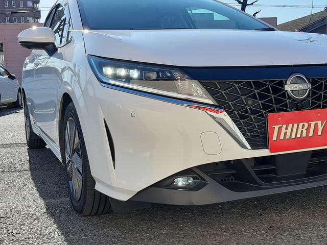 ノート X NISSANコネクト9型ナビ Eブレーキ アラウンドビューモニター ETC2.0 インテリルームミラー LEDオートライト ドライブレコーダー カープレイ連携 フルセグ Bluetooth(6枚目)