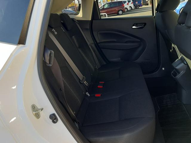 ノート X NISSANコネクト9型ナビ Eブレーキ アラウンドビューモニター ETC2.0 インテリルームミラー LEDオートライト ドライブレコーダー カープレイ連携 フルセグ Bluetooth(14枚目)