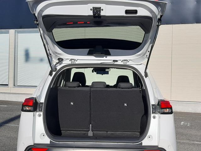 ノート X NISSANコネクト9型ナビ Eブレーキ アラウンドビューモニター ETC2.0 インテリルームミラー LEDオートライト ドライブレコーダー カープレイ連携 フルセグ Bluetooth(17枚目)