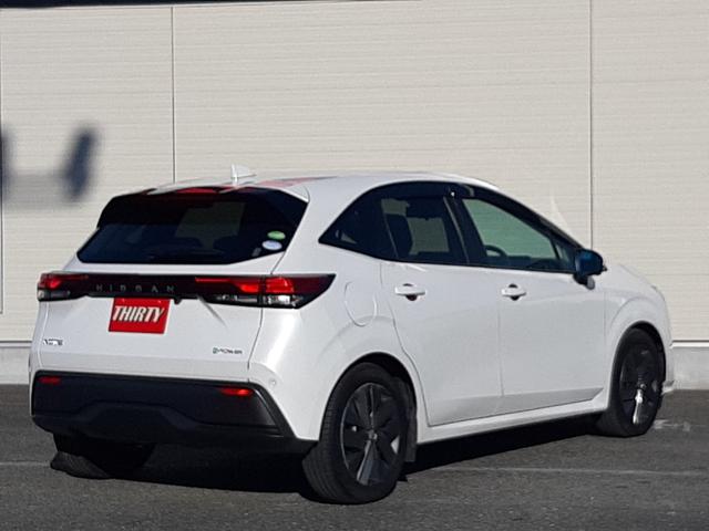 ノート X NISSANコネクト9型ナビ Eブレーキ アラウンドビューモニター ETC2.0 インテリルームミラー LEDオートライト ドライブレコーダー カープレイ連携 フルセグ Bluetooth(23枚目)