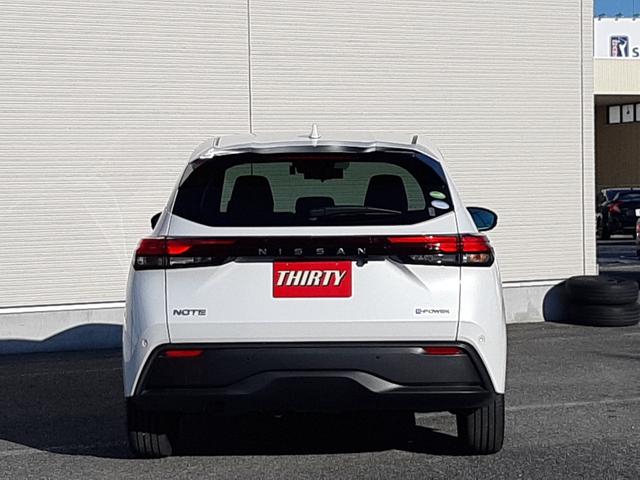 ノート X NISSANコネクト9型ナビ Eブレーキ アラウンドビューモニター ETC2.0 インテリルームミラー LEDオートライト ドライブレコーダー カープレイ連携 フルセグ Bluetooth(24枚目)