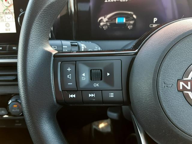 ノート X NISSANコネクト9型ナビ Eブレーキ アラウンドビューモニター ETC2.0 インテリルームミラー LEDオートライト ドライブレコーダー カープレイ連携 フルセグ Bluetooth(31枚目)