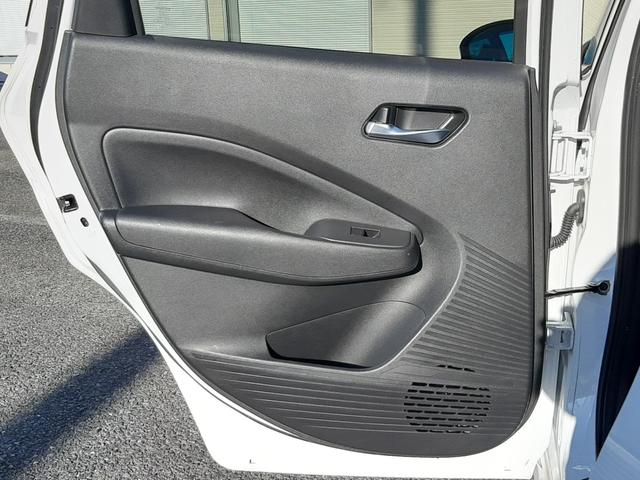 ノート X NISSANコネクト9型ナビ Eブレーキ アラウンドビューモニター ETC2.0 インテリルームミラー LEDオートライト ドライブレコーダー カープレイ連携 フルセグ Bluetooth(46枚目)