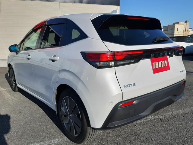 ノート X NISSANコネクト9型ナビ Eブレーキ アラウンドビューモニター ETC2.0 インテリルームミラー LEDオートライト ドライブレコーダー カープレイ連携 フルセグ Bluetooth(62枚目)