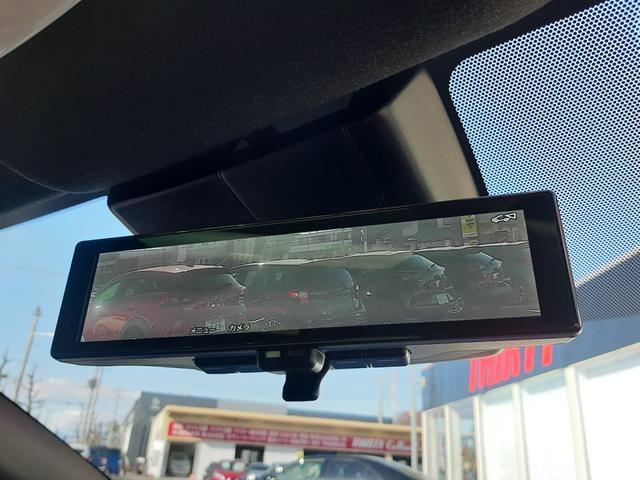 オーラ ニスモ 純正9型ディスプレイ プロパイロット 禁煙車 デジタルインナーミラー アラウンドビューモニター ETC2.0 NISMOフルエアロ 純正17アルミ LEDオートライト 前後ソナー ワイヤレス充電(6枚目)