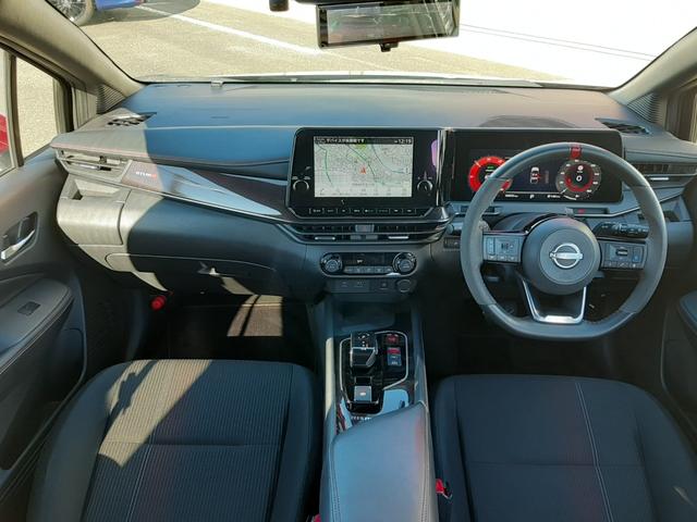 オーラ ニスモ 純正9型ディスプレイ プロパイロット 禁煙車 デジタルインナーミラー アラウンドビューモニター ETC2.0 NISMOフルエアロ 純正17アルミ LEDオートライト 前後ソナー ワイヤレス充電(10枚目)