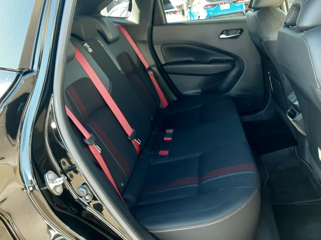オーラ ニスモ 純正9型ディスプレイ プロパイロット 禁煙車 デジタルインナーミラー アラウンドビューモニター ETC2.0 NISMOフルエアロ 純正17アルミ LEDオートライト 前後ソナー ワイヤレス充電(14枚目)