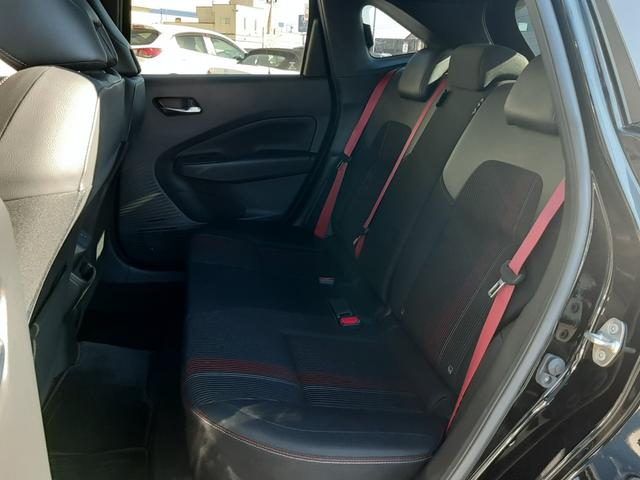 オーラ ニスモ 純正9型ディスプレイ プロパイロット 禁煙車 デジタルインナーミラー アラウンドビューモニター ETC2.0 NISMOフルエアロ 純正17アルミ LEDオートライト 前後ソナー ワイヤレス充電(15枚目)