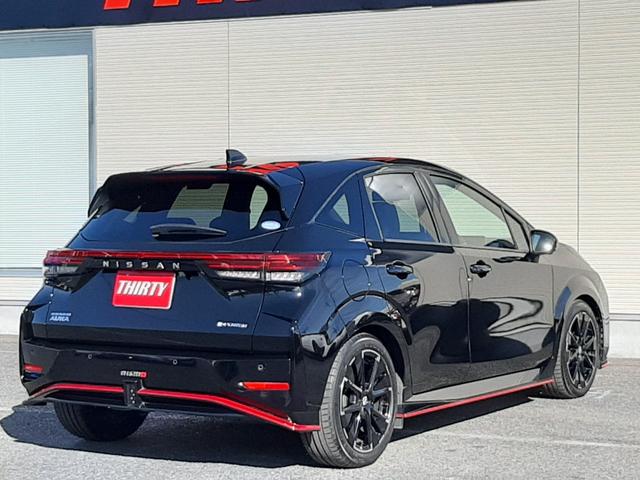 オーラ ニスモ 純正9型ディスプレイ プロパイロット 禁煙車 デジタルインナーミラー アラウンドビューモニター ETC2.0 NISMOフルエアロ 純正17アルミ LEDオートライト 前後ソナー ワイヤレス充電(23枚目)