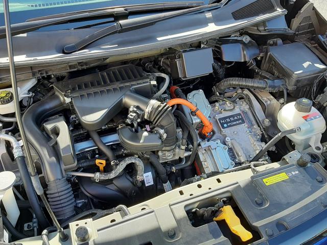 オーラ ニスモ 純正9型ディスプレイ プロパイロット 禁煙車 デジタルインナーミラー アラウンドビューモニター ETC2.0 NISMOフルエアロ 純正17アルミ LEDオートライト 前後ソナー ワイヤレス充電(26枚目)