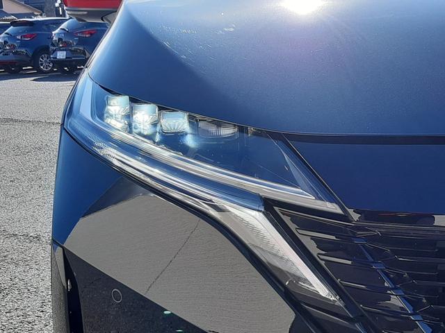 オーラ ニスモ 純正9型ディスプレイ プロパイロット 禁煙車 デジタルインナーミラー アラウンドビューモニター ETC2.0 NISMOフルエアロ 純正17アルミ LEDオートライト 前後ソナー ワイヤレス充電(51枚目)