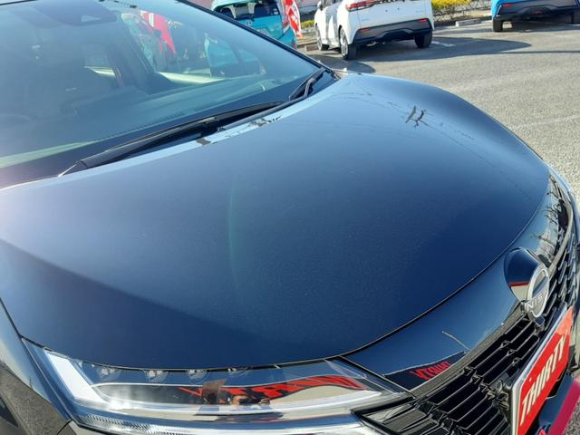 オーラ ニスモ 純正9型ディスプレイ プロパイロット 禁煙車 デジタルインナーミラー アラウンドビューモニター ETC2.0 NISMOフルエアロ 純正17アルミ LEDオートライト 前後ソナー ワイヤレス充電(60枚目)