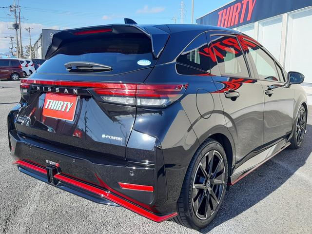 オーラ ニスモ 純正9型ディスプレイ プロパイロット 禁煙車 デジタルインナーミラー アラウンドビューモニター ETC2.0 NISMOフルエアロ 純正17アルミ LEDオートライト 前後ソナー ワイヤレス充電(66枚目)