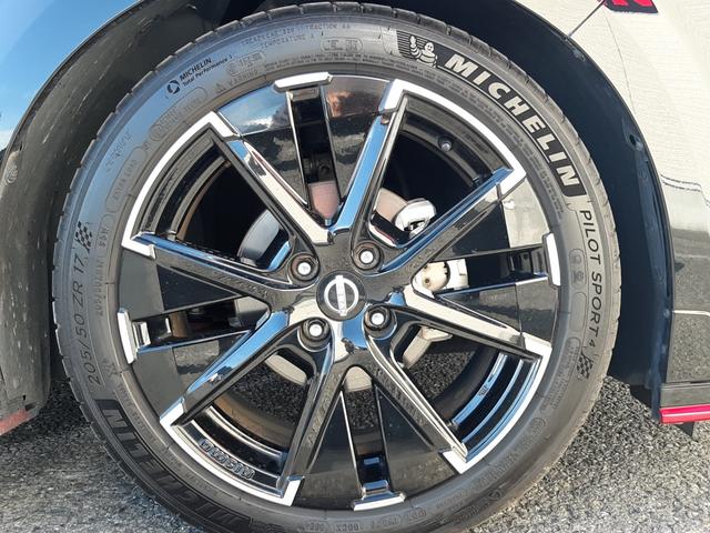 オーラ ニスモ 純正9型ディスプレイ プロパイロット 禁煙車 デジタルインナーミラー アラウンドビューモニター ETC2.0 NISMOフルエアロ 純正17アルミ LEDオートライト 前後ソナー ワイヤレス充電(68枚目)