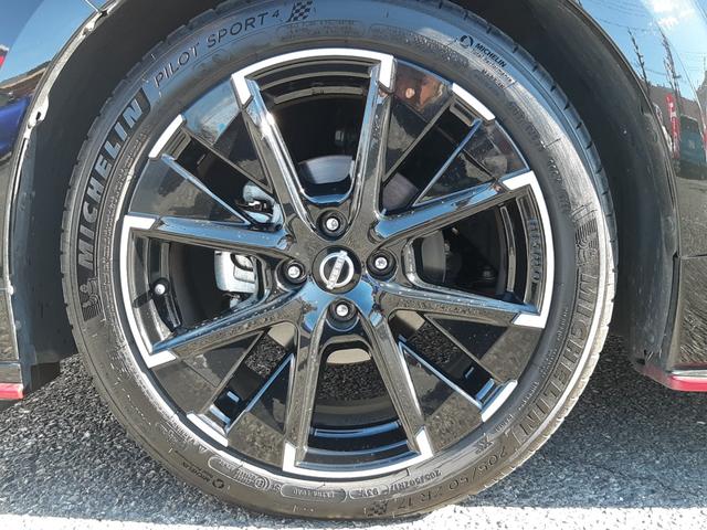 オーラ ニスモ 純正9型ディスプレイ プロパイロット 禁煙車 デジタルインナーミラー アラウンドビューモニター ETC2.0 NISMOフルエアロ 純正17アルミ LEDオートライト 前後ソナー ワイヤレス充電(70枚目)