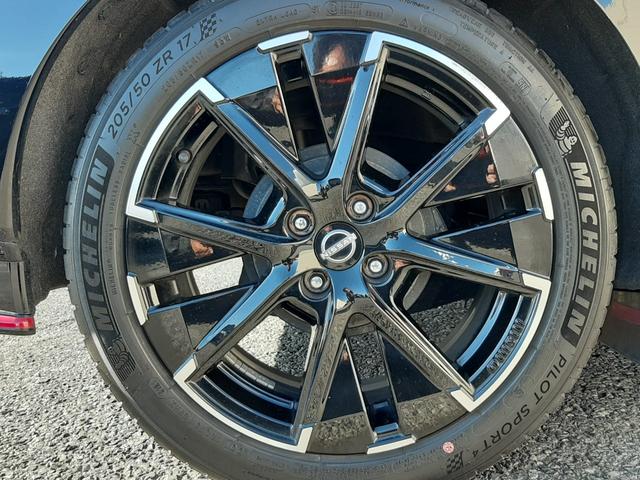 オーラ ニスモ 純正9型ディスプレイ プロパイロット 禁煙車 デジタルインナーミラー アラウンドビューモニター ETC2.0 NISMOフルエアロ 純正17アルミ LEDオートライト 前後ソナー ワイヤレス充電(72枚目)