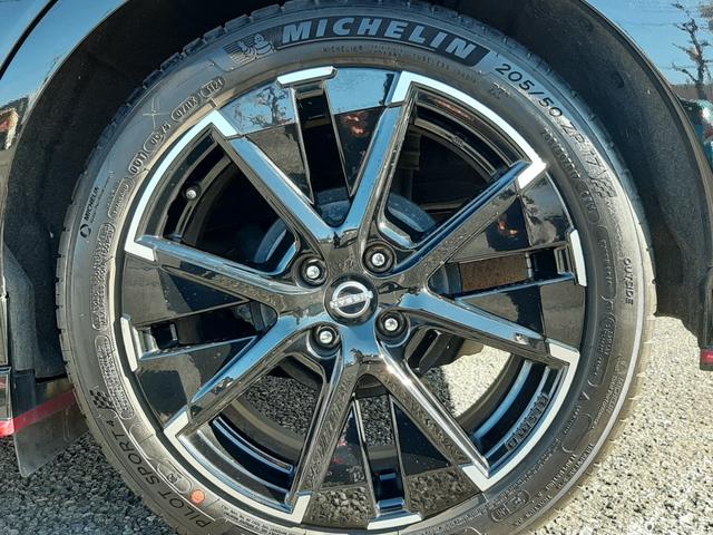 オーラ ニスモ 純正9型ディスプレイ プロパイロット 禁煙車 デジタルインナーミラー アラウンドビューモニター ETC2.0 NISMOフルエアロ 純正17アルミ LEDオートライト 前後ソナー ワイヤレス充電(74枚目)