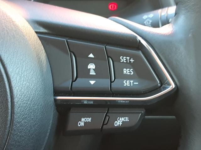 MAZDA2 XDプロアクティブ Sパッケージ 6速MT セーフティクルーズパッケージ マツダコネクト カープレイ対応 レーダークルーズ 360°ビューモニター ブラインドスポットモニター 前後ソナー LEDオートライト 前シートヒーター(6枚目)