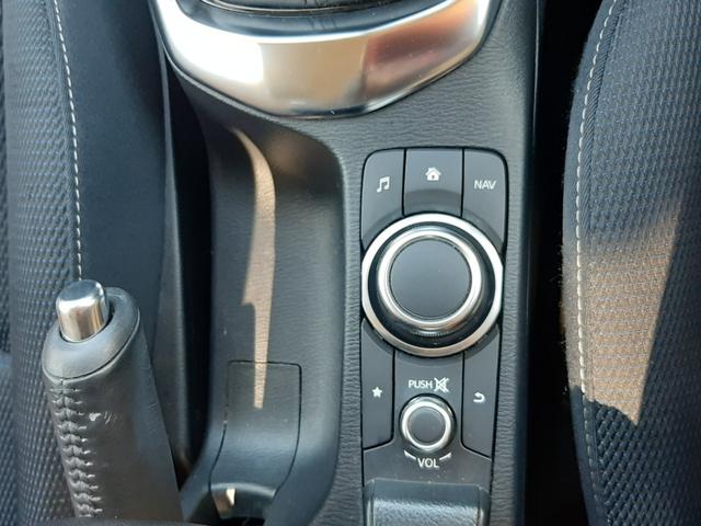 MAZDA2 XDプロアクティブ Sパッケージ 6速MT セーフティクルーズパッケージ マツダコネクト カープレイ対応 レーダークルーズ 360°ビューモニター ブラインドスポットモニター 前後ソナー LEDオートライト 前シートヒーター(30枚目)