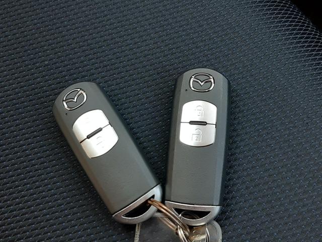MAZDA2 XDプロアクティブ Sパッケージ 6速MT セーフティクルーズパッケージ マツダコネクト カープレイ対応 レーダークルーズ 360°ビューモニター ブラインドスポットモニター 前後ソナー LEDオートライト 前シートヒーター(35枚目)