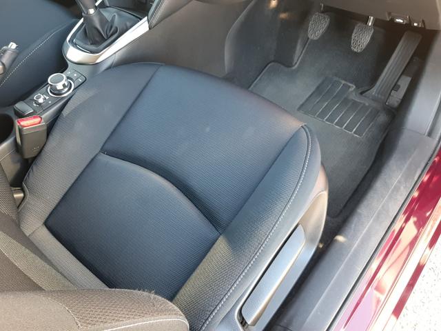 MAZDA2 XDプロアクティブ Sパッケージ 6速MT セーフティクルーズパッケージ マツダコネクト カープレイ対応 レーダークルーズ 360°ビューモニター ブラインドスポットモニター 前後ソナー LEDオートライト 前シートヒーター(42枚目)