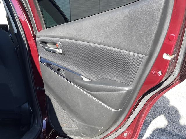 MAZDA2 XDプロアクティブ Sパッケージ 6速MT セーフティクルーズパッケージ マツダコネクト カープレイ対応 レーダークルーズ 360°ビューモニター ブラインドスポットモニター 前後ソナー LEDオートライト 前シートヒーター(45枚目)