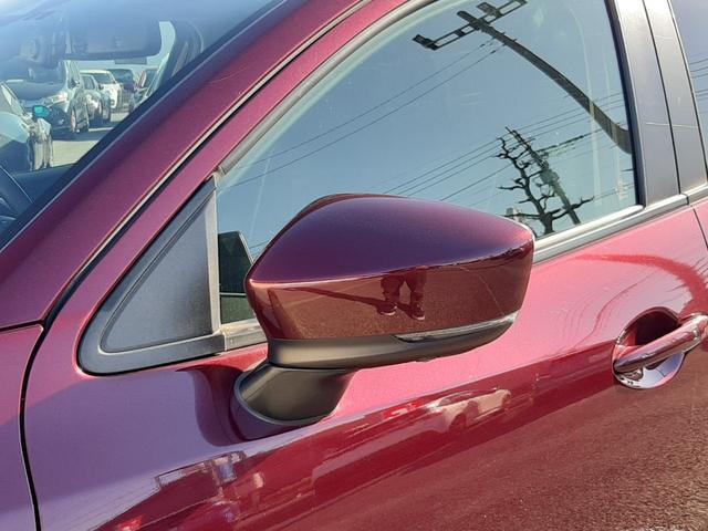 MAZDA2 XDプロアクティブ Sパッケージ 6速MT セーフティクルーズパッケージ マツダコネクト カープレイ対応 レーダークルーズ 360°ビューモニター ブラインドスポットモニター 前後ソナー LEDオートライト 前シートヒーター(55枚目)