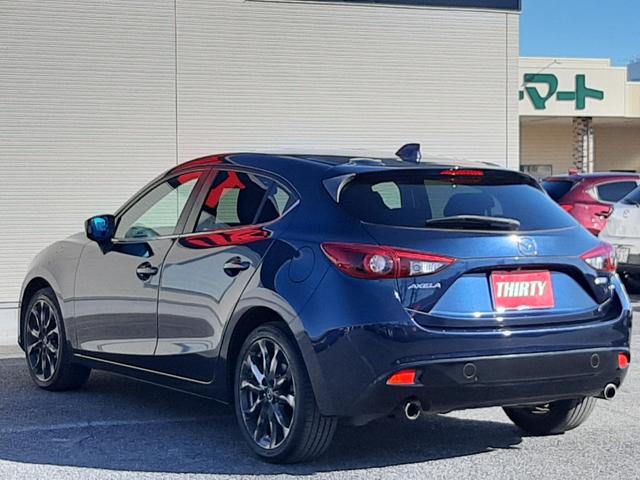 MAZDA AXELA SPORT XD