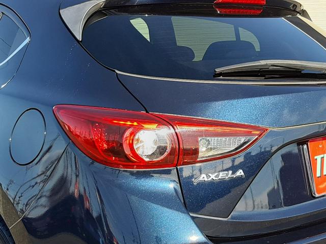 MAZDA AXELA SPORT XD