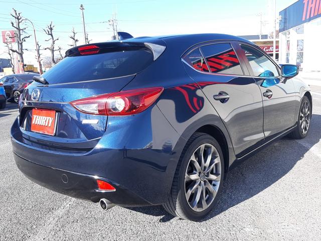 MAZDA AXELA SPORT XD