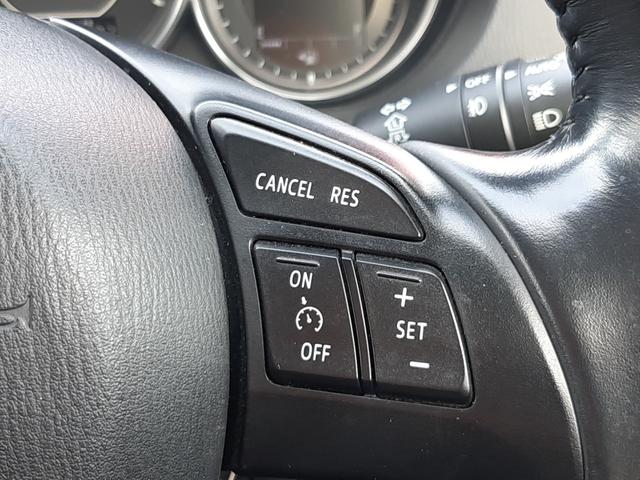 アテンザワゴン ＸＤ　６速ＭＴ　純正ナビ　バックモニター　ビルトインＥＴＣ　ＨＩＤオートライト　デュアルオートエアコン　フォグランプ　クルーズコントロール　ルーフレール　純正１９ｉｎアルミ　ドライブレコーダー（5枚目）