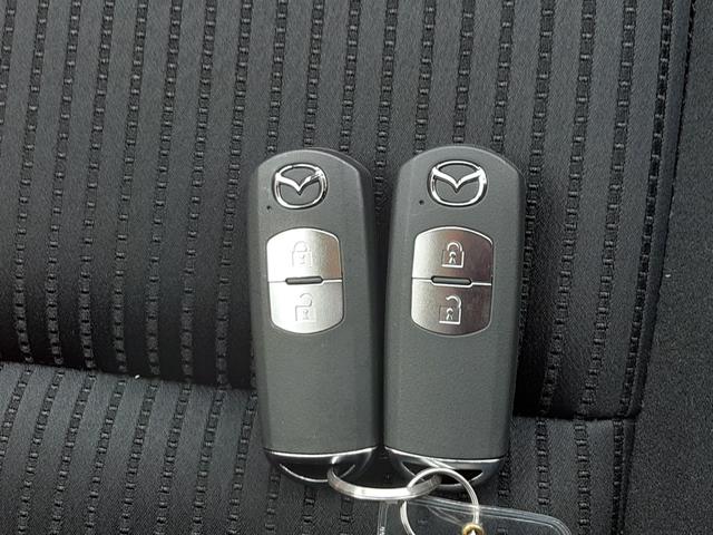 アテンザワゴン ＸＤ　６速ＭＴ　純正ナビ　バックモニター　ビルトインＥＴＣ　ＨＩＤオートライト　デュアルオートエアコン　フォグランプ　クルーズコントロール　ルーフレール　純正１９ｉｎアルミ　ドライブレコーダー（34枚目）