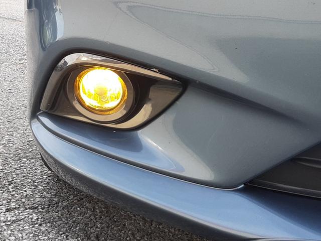 アテンザワゴン ＸＤ　６速ＭＴ　純正ナビ　バックモニター　ビルトインＥＴＣ　ＨＩＤオートライト　デュアルオートエアコン　フォグランプ　クルーズコントロール　ルーフレール　純正１９ｉｎアルミ　ドライブレコーダー（50枚目）